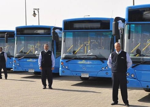 Unveiling Local Transport In Egypt blog cover image