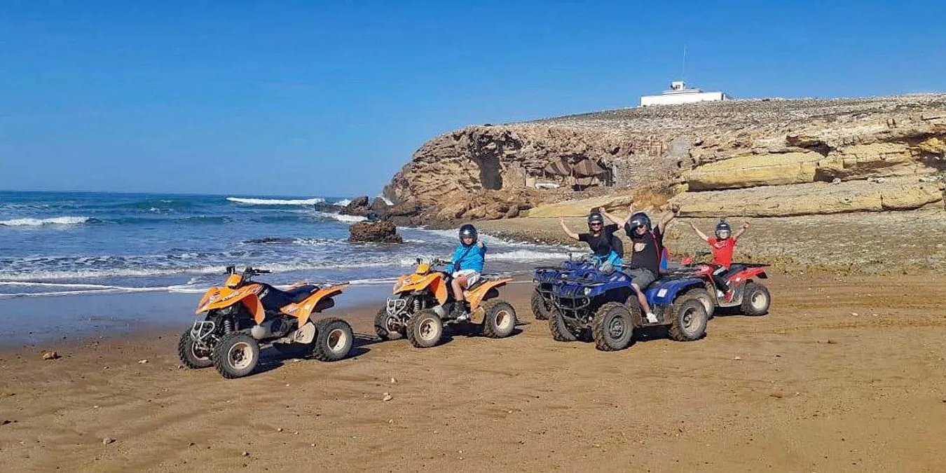 Moto Safari fotoğrafı