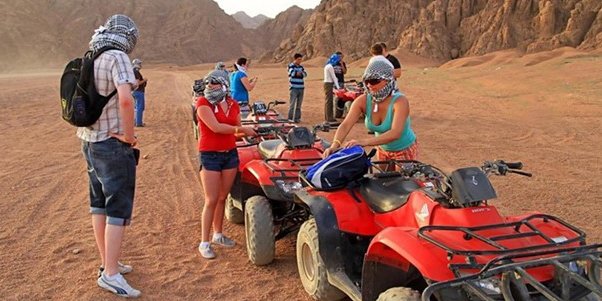 Moto Safari öne çıkan anları